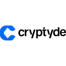 Cryptyde Logo
