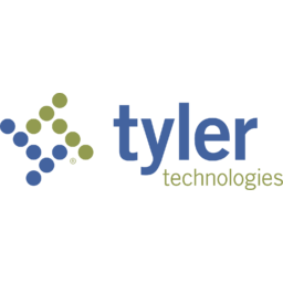Tyler Technologies
 Logo