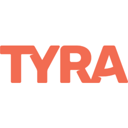 Tyra Biosciences Logo