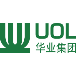 UOL Group Logo