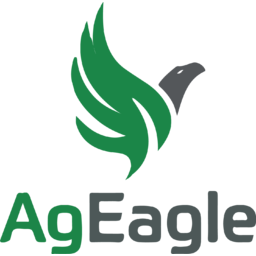 AgEagle Aerial Systems
 Logo