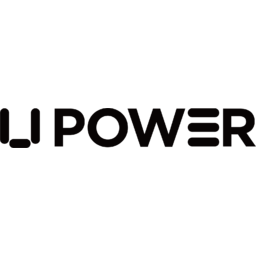 U Power Logo