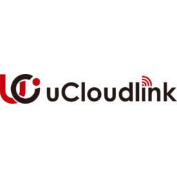 uCloudlink Group Logo