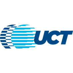 UCT (Ultra Clean Holdings) Logo