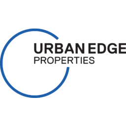 Urban Edge Properties
 Logo