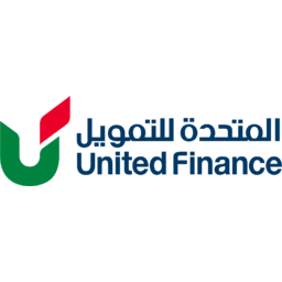 United Finance Co. SAOG Logo