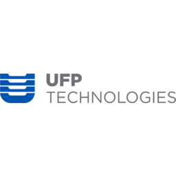 UFP Technologies
 Logo