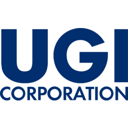 UGI Corporation
 Logo