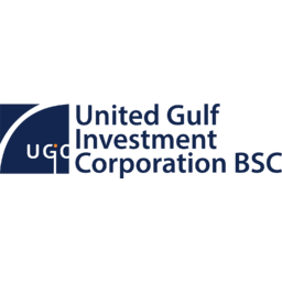 United Gulf Investment Corporation Logo