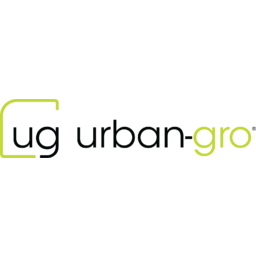 Urban-gro
 Logo