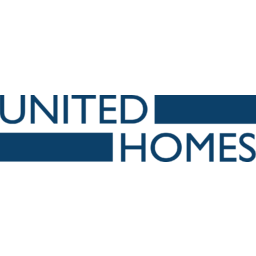 United Homes Group Logo