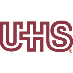 Universal Health Services
 Logo