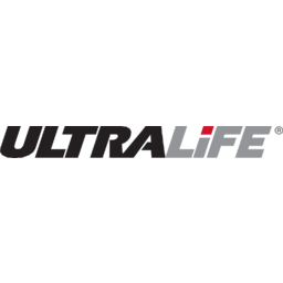 Ultralife Corporation Logo