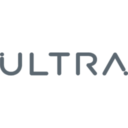 Ultra Electronics Logo