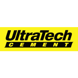 UltraTech Cement
 Logo