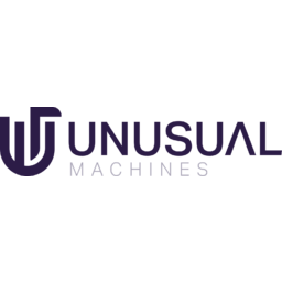 Unusual Machines Logo