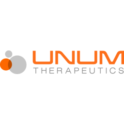 Unum Therapeutics Logo