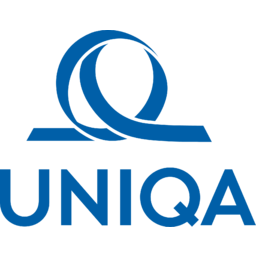 Uniqa Insurance Group
 Logo
