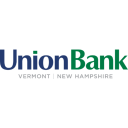Union Bankshares Logo