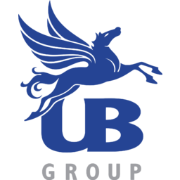 United Spirits
 Logo