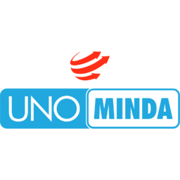 UNO Minda Logo