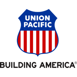 Union Pacific Corporation Logo