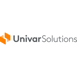 Univar Solutions Logo