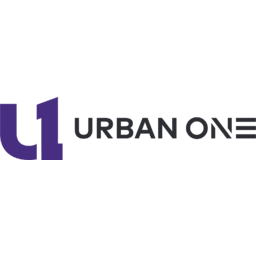 Urban One
 Logo
