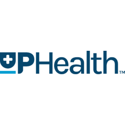 UpHealth Logo