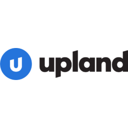Upland Software
 Logo