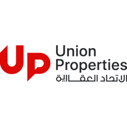 Union Properties Logo