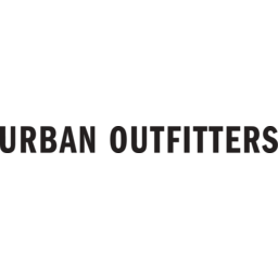 Urban Outfitters
 Logo
