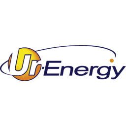 Ur Energy Logo