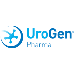 UroGen Pharma Logo
