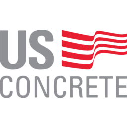 U.S. Concrete
 Logo