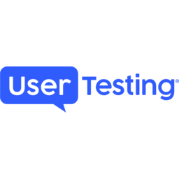 UserTesting Logo