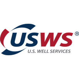 U.S. Well Services
 Logo