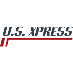 U.S. Xpress Enterprises
 Logo