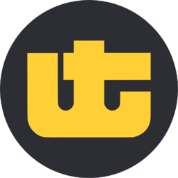 United Tractors
 Logo