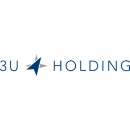 3U Holding Logo