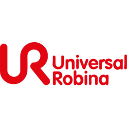 Universal Robina Corporation Logo
