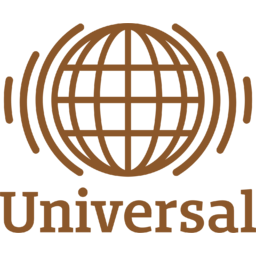 Universal Corporation
 Logo