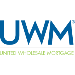 UWM Holdings
 Logo