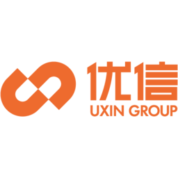 Uxin Limited Logo