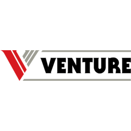 Venture Corporation Logo