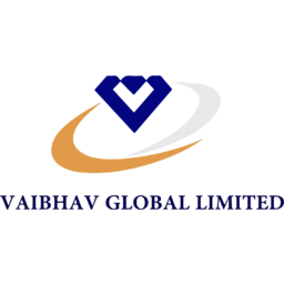 Vaibhav Global
 Logo