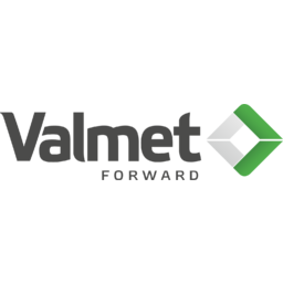 Valmet
 Logo
