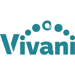 Vivani Medical Logo