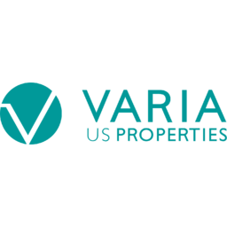 Varia US Properties Logo