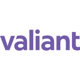 Valiant Holding Logo